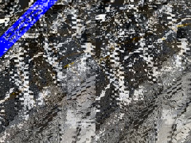 New 2026 Chevrolet Silverado 1500 Custom Trail Boss w/ LPO, Dark Essentials Package image 15