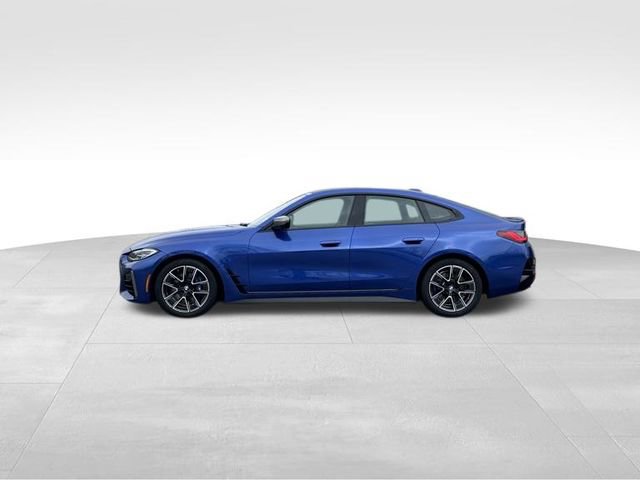 Certified 2024 BMW M440i xDrive Gran Coupe video 2