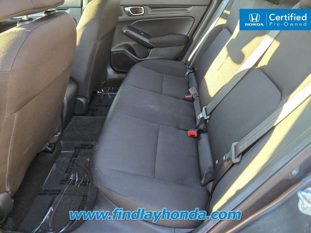Certified 2026 Honda Civic LX image 15