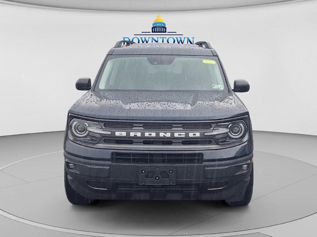 Used 2021 Ford Bronco Sport Big Bend AWD/4WD image 8