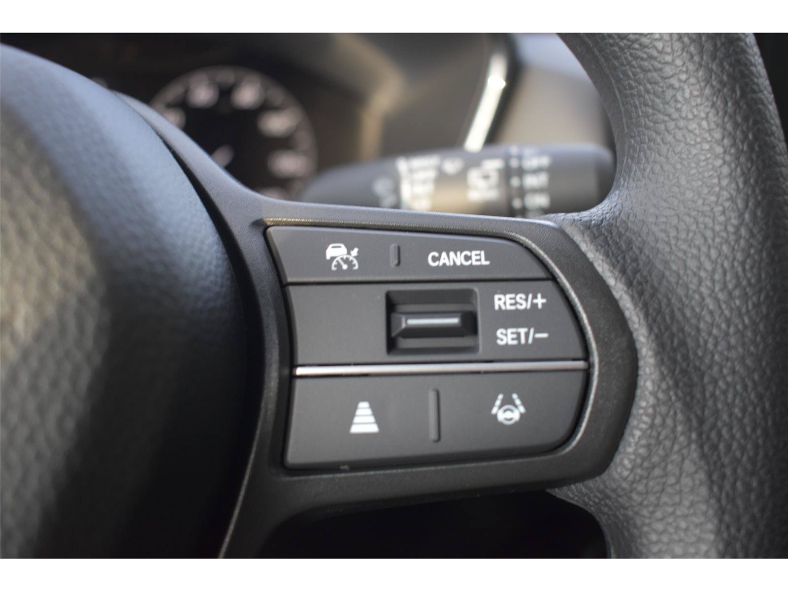 New 2027 Honda CR-V LX image 13