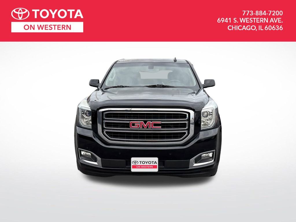 Used 2016 GMC Yukon SLE image 10