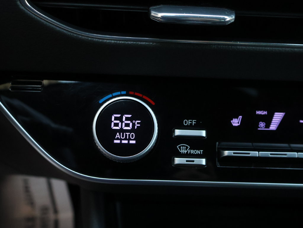 Used 2020 Hyundai Sonata SEL Plus FWD image 26