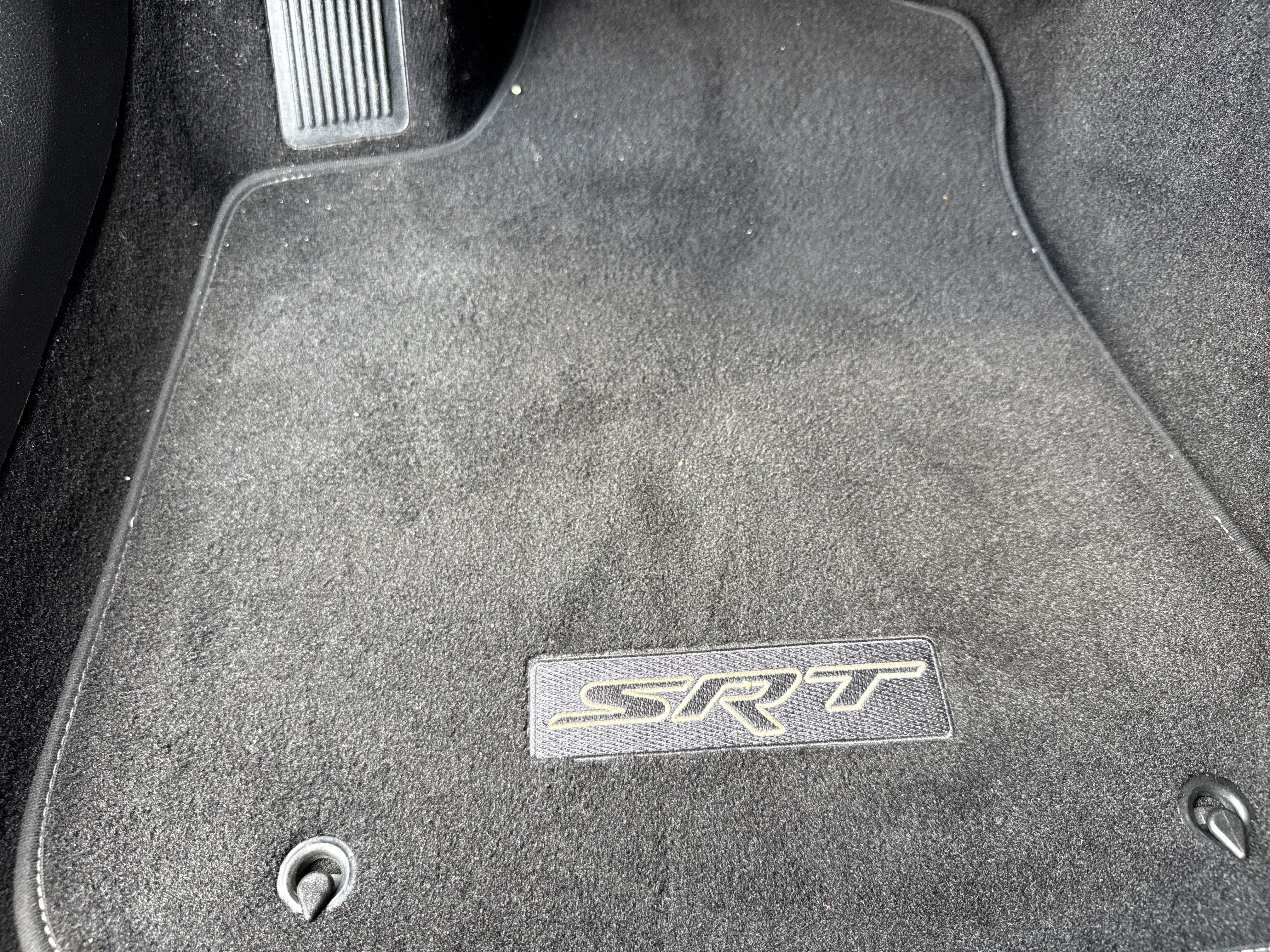 Used 2021 Dodge Charger SRT Hellcat RWD image 18