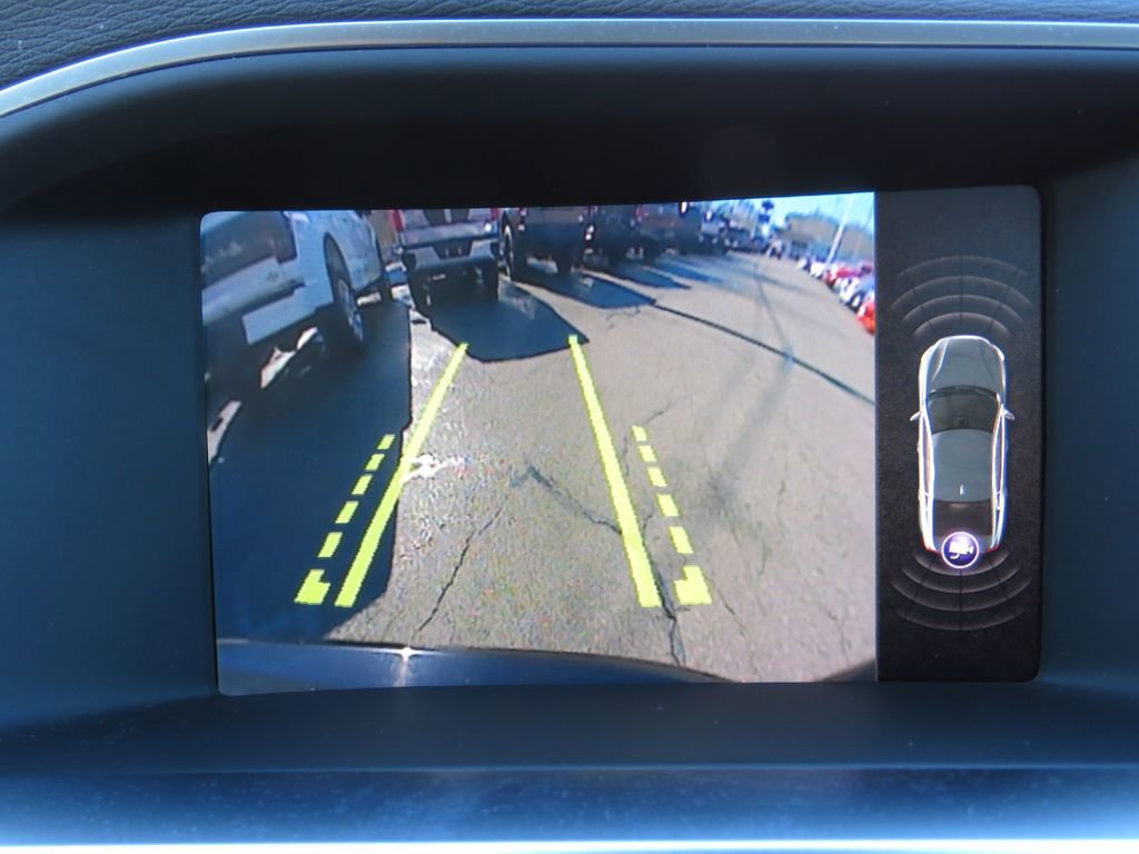 Used 2018 Volvo S60 T5 Inscription image 24