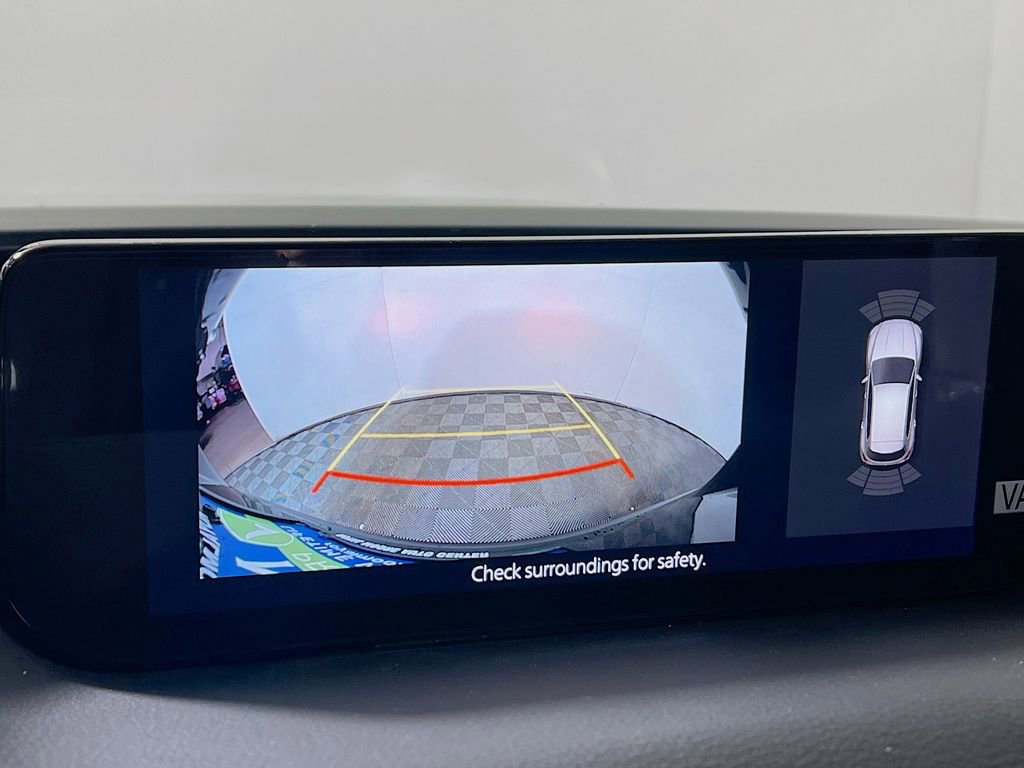 New 2026 MAZDA CX-50 AWD 2.5 Hybrid w/ Weather Package image 11