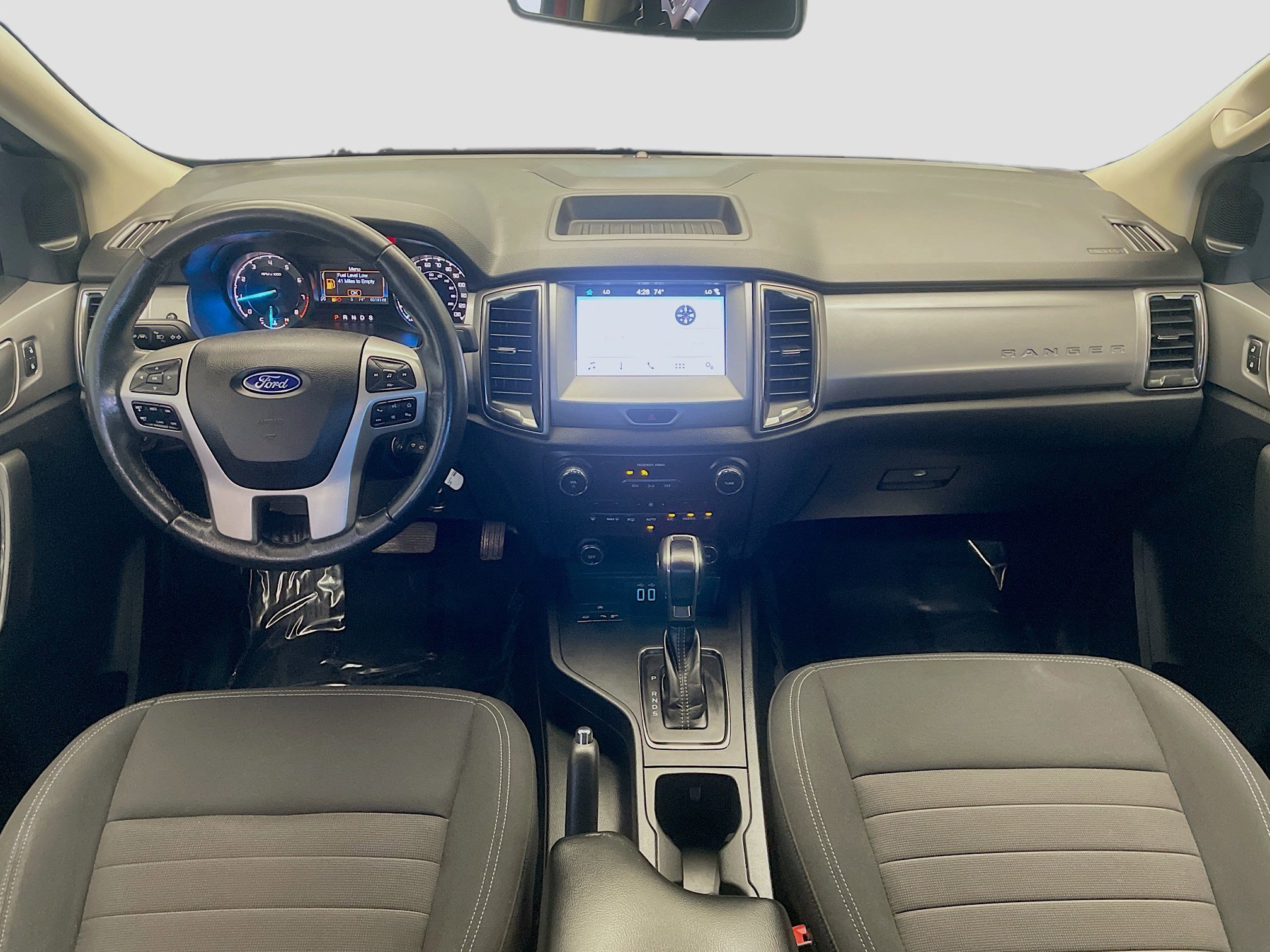 Used 2019 Ford Ranger XLT w/ Equipment Group 301A Mid image 14