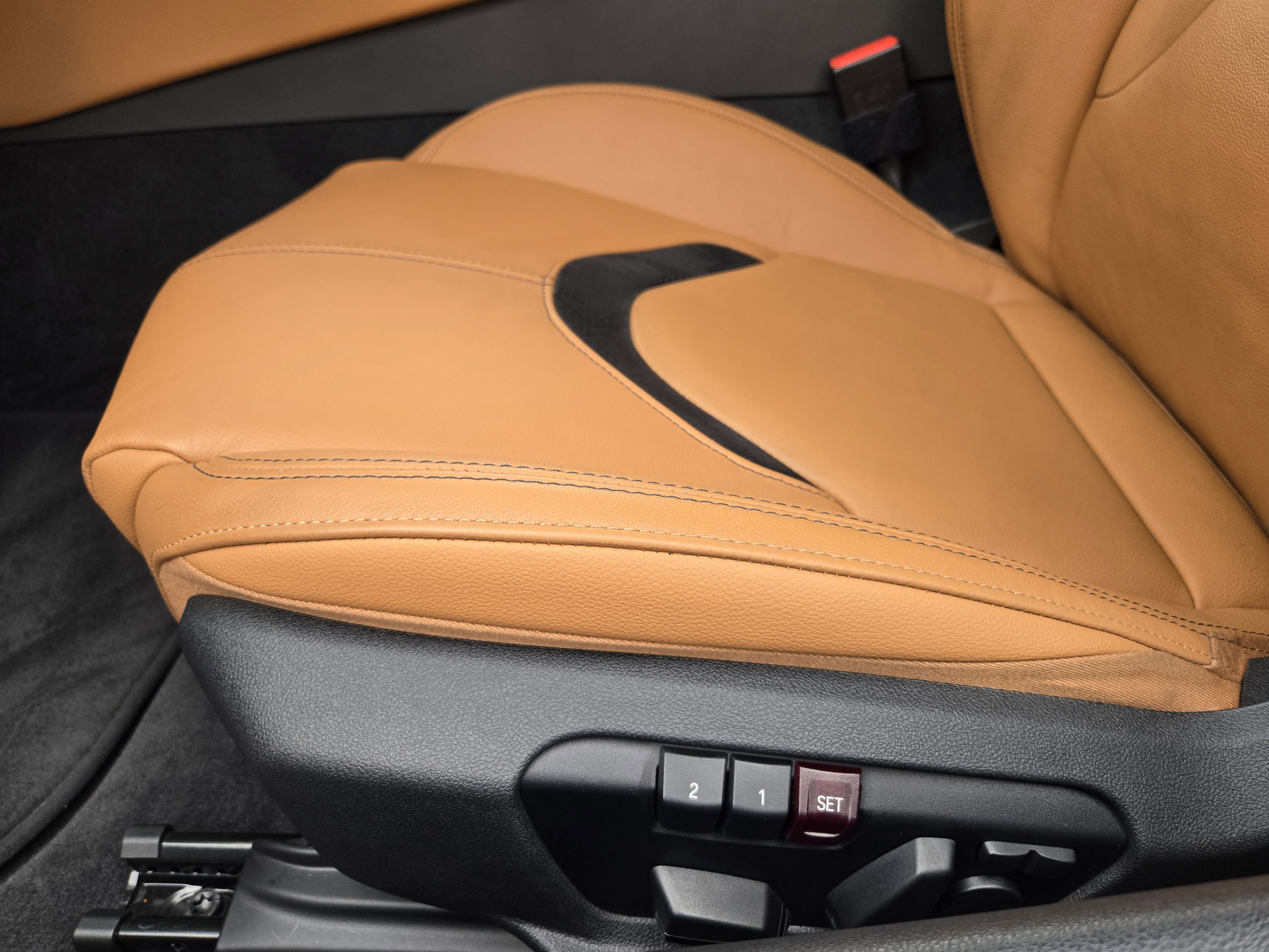 Used 2026 Toyota Supra Premium image 32