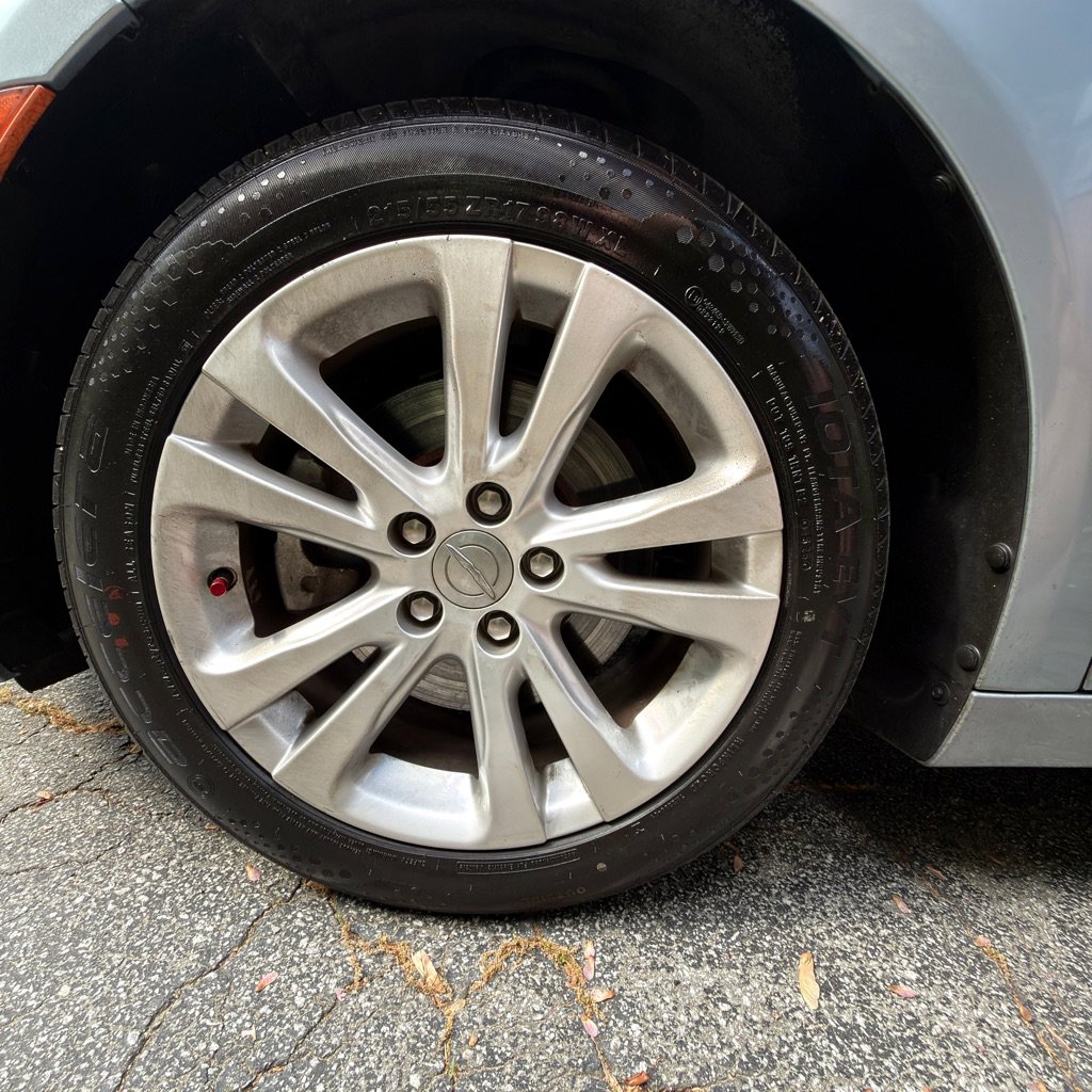 Used 2015 Chrysler 200 Limited image 40