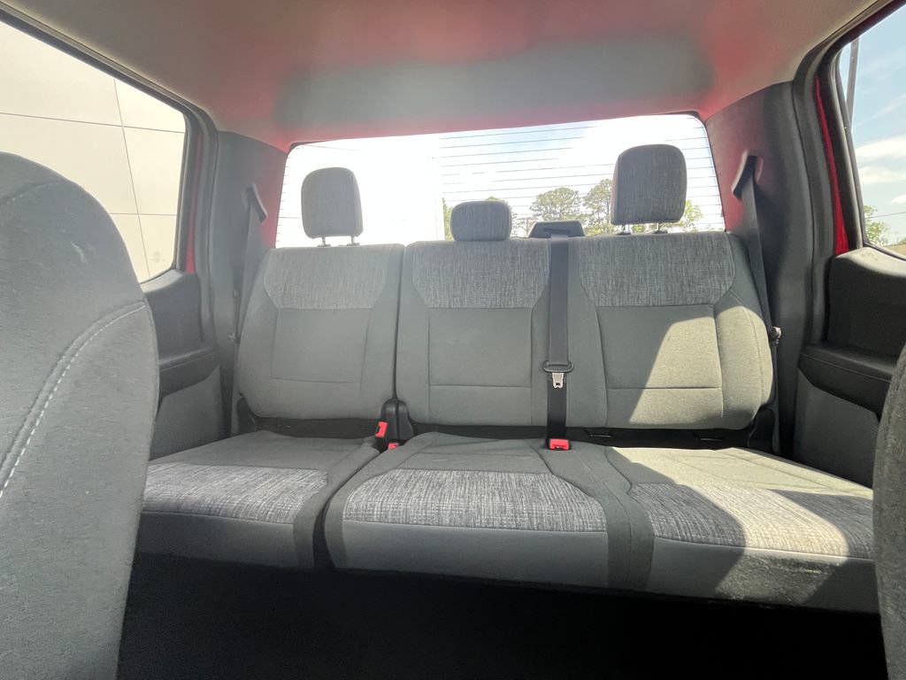 Used 2023 Ford F150 XLT AWD/4WD image 18