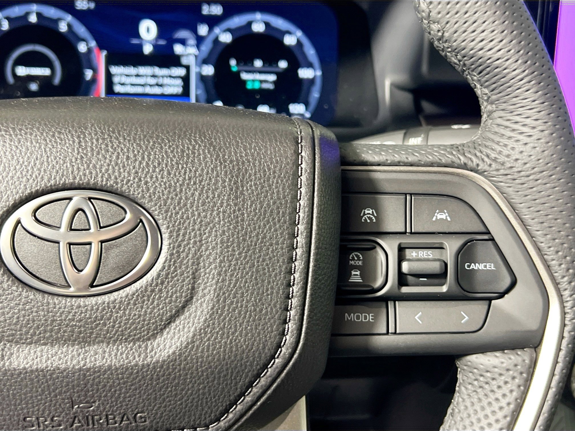 New 2026 Toyota Tacoma TRD Off-Road image 19