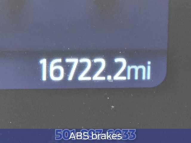 Certified 2024 Ford Bronco Wildtrak AWD/4WD image 33