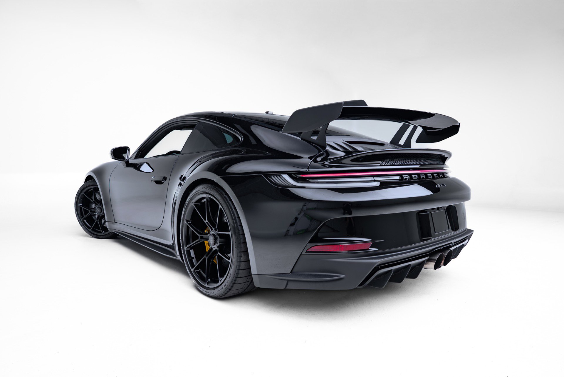 Used 2022 Porsche 911 GT3 image 67