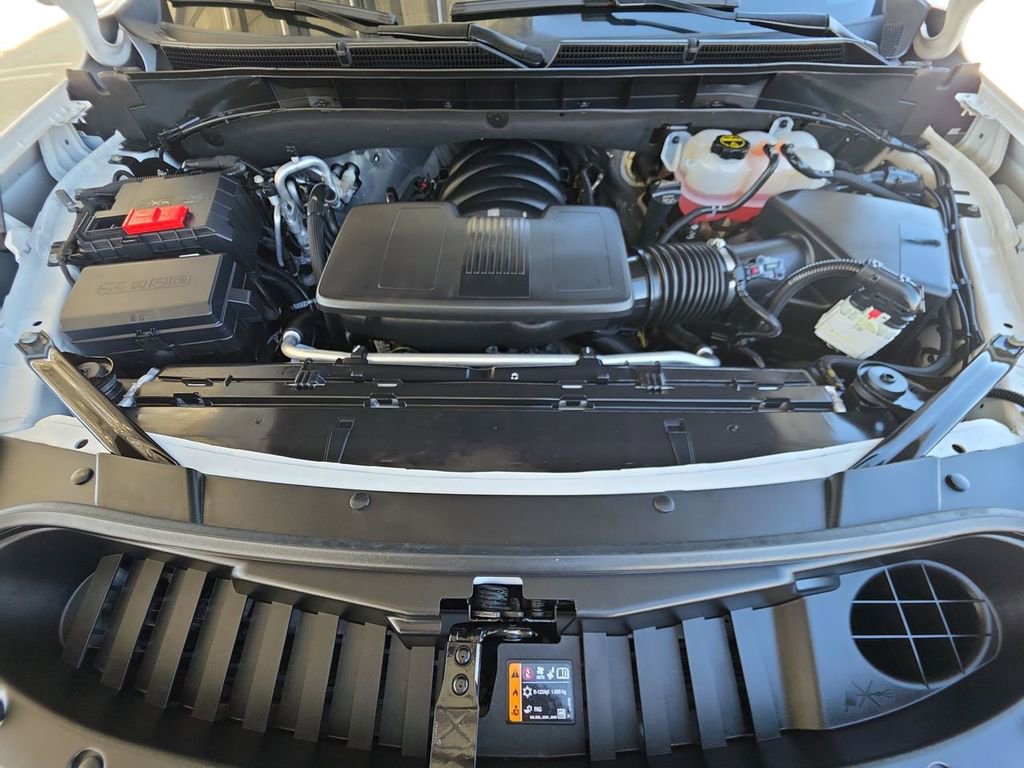 Used 2024 GMC Yukon Denali Ultimate image 31