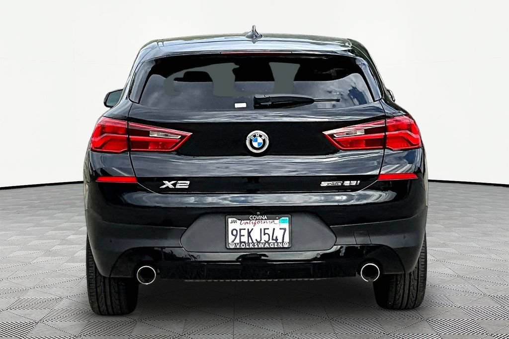 Used 2020 BMW X2 sDrive28i w/ Convenience Package FWD image 5