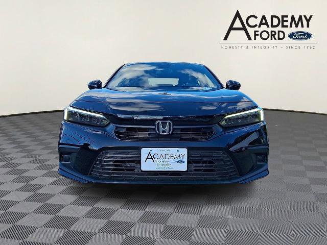 Used 2024 Honda Civic Sport image 2