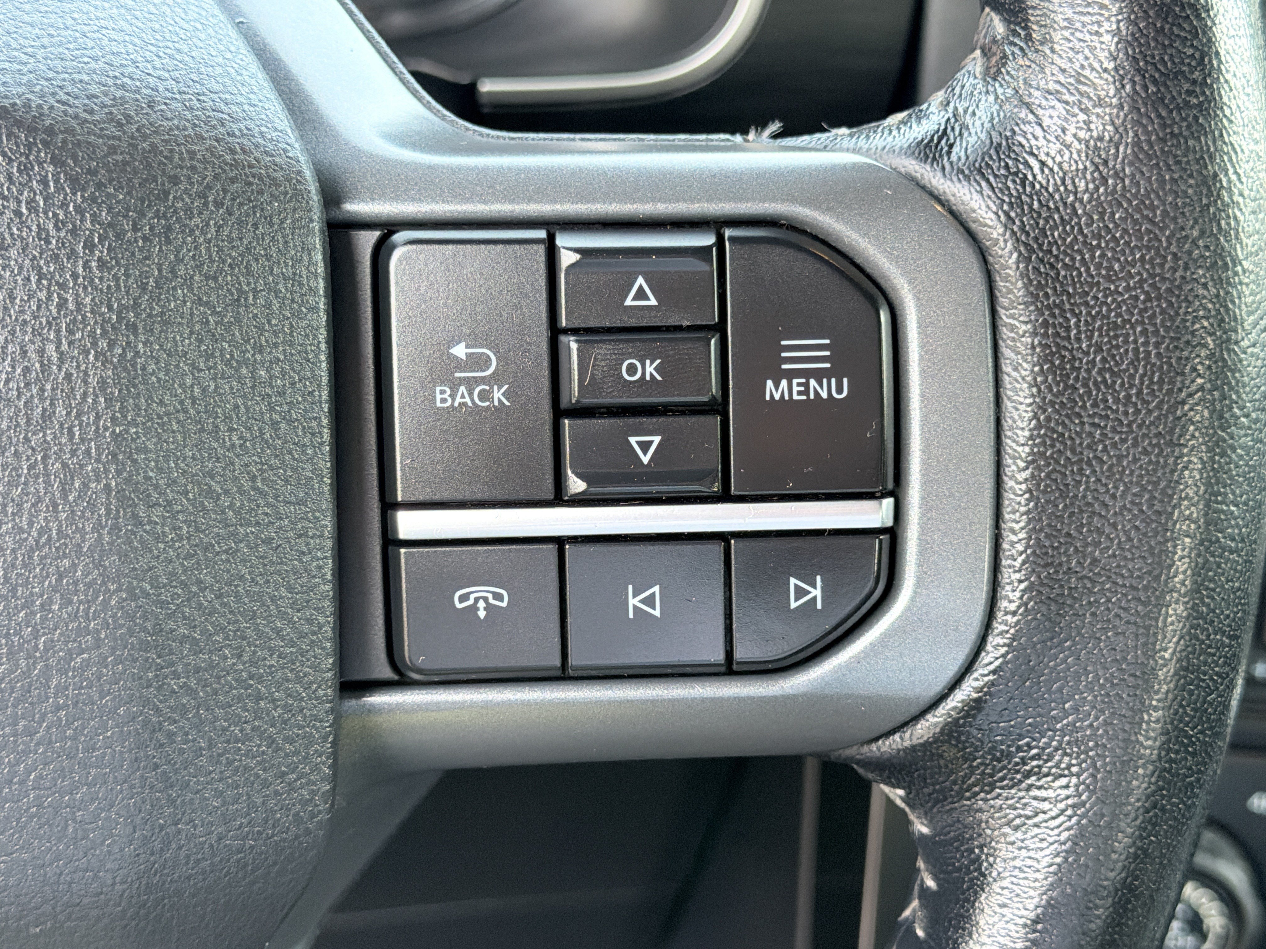 Used 2021 Ford F150 XLT w/ Equipment Group 302A High AWD/4WD image 22