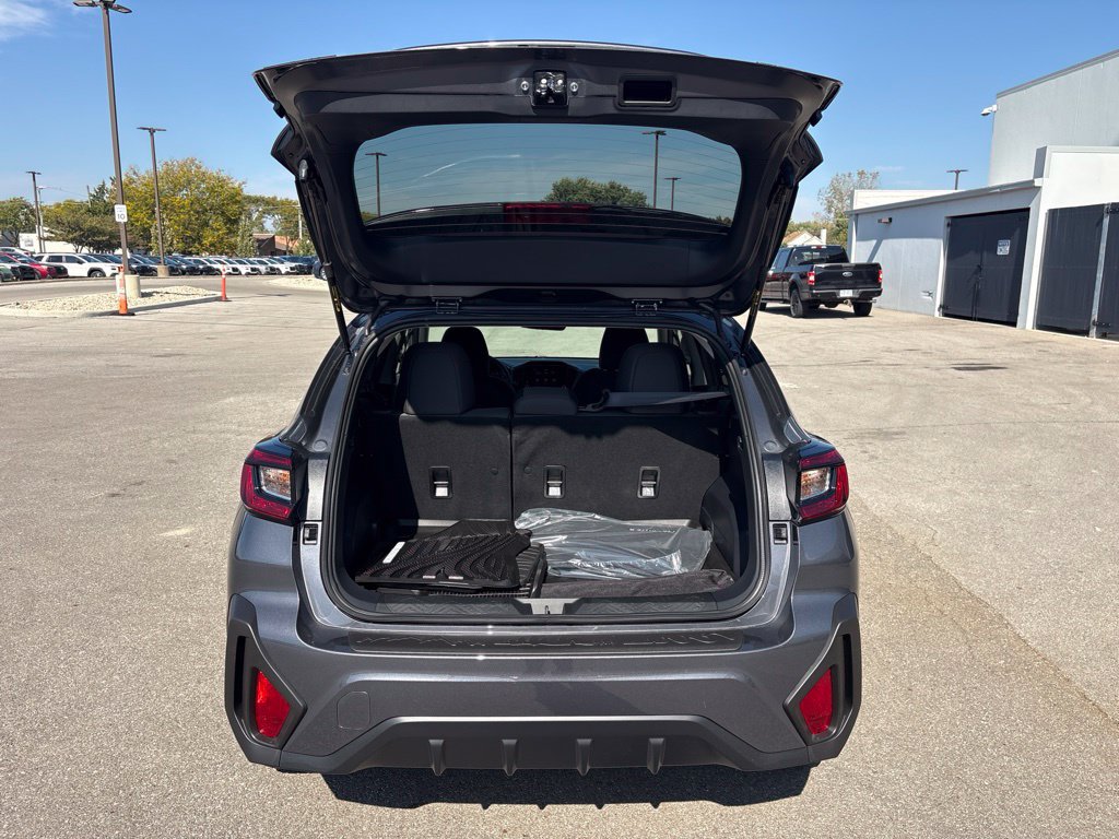 New 2026 Subaru Crosstrek 2.5i Premium AWD/4WD image 8