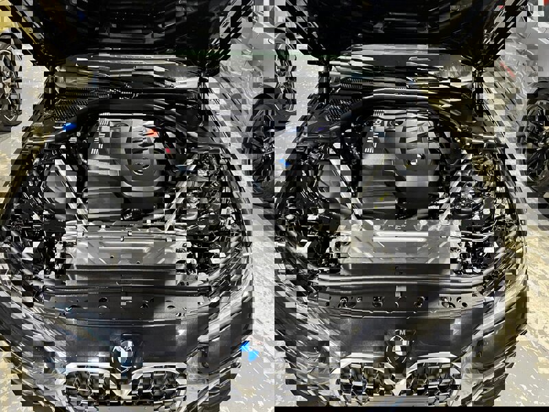 Used 2026 BMW 430i xDrive Coupe image 48