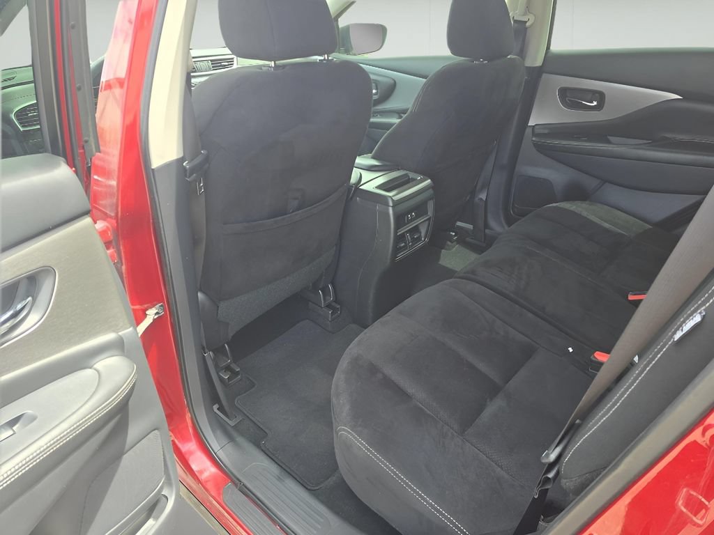 Used 2019 Nissan Murano S w/ Cargo Package FWD image 26