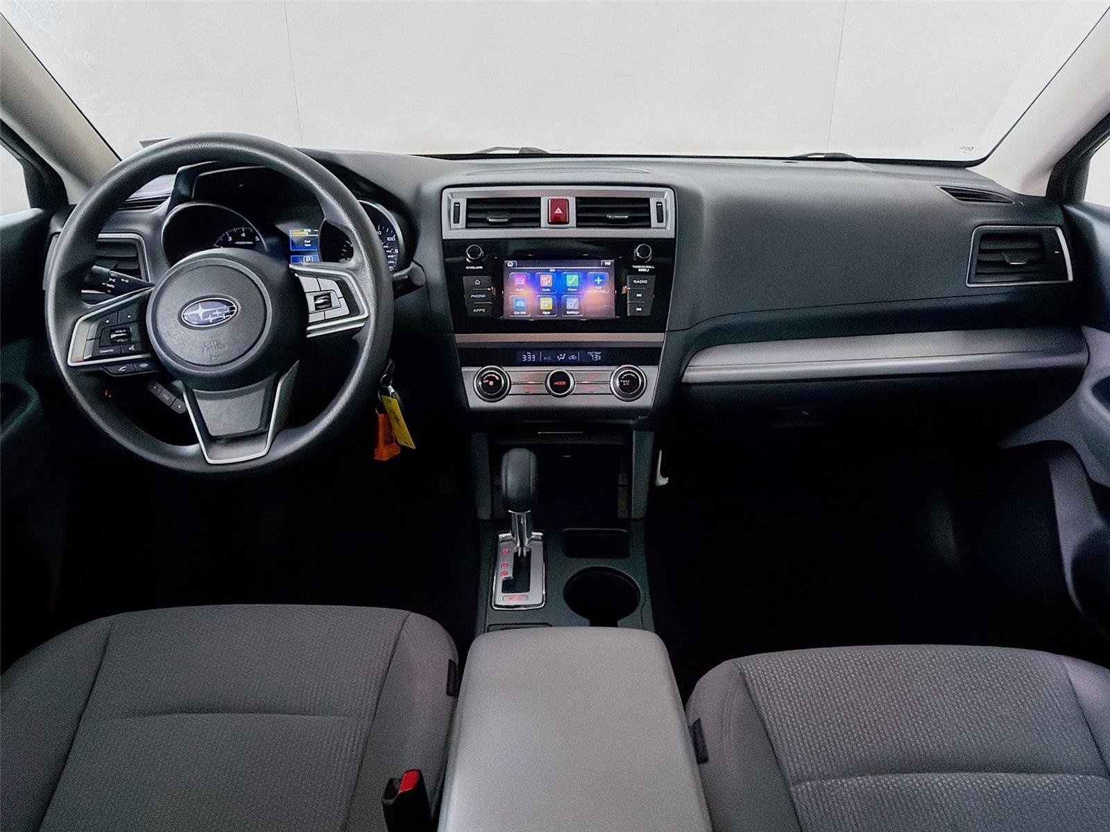 Used 2018 Subaru Outback 2.5i AWD/4WD image 25