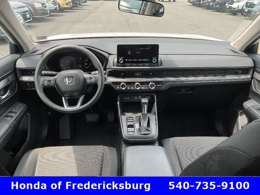 Certified 2024 Honda CR-V EX image 33