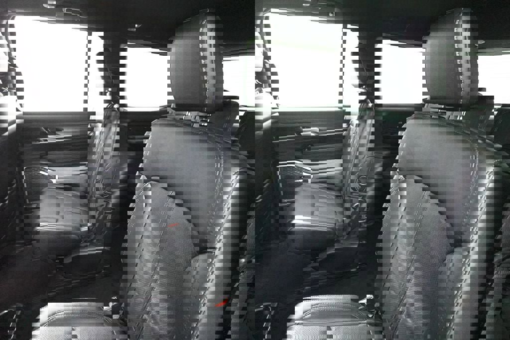 Used 2024 Jeep Wagoneer Series II image 26