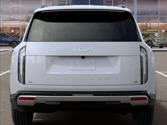New 2027 Kia Telluride X-Line SX Prestige AWD/4WD image 13
