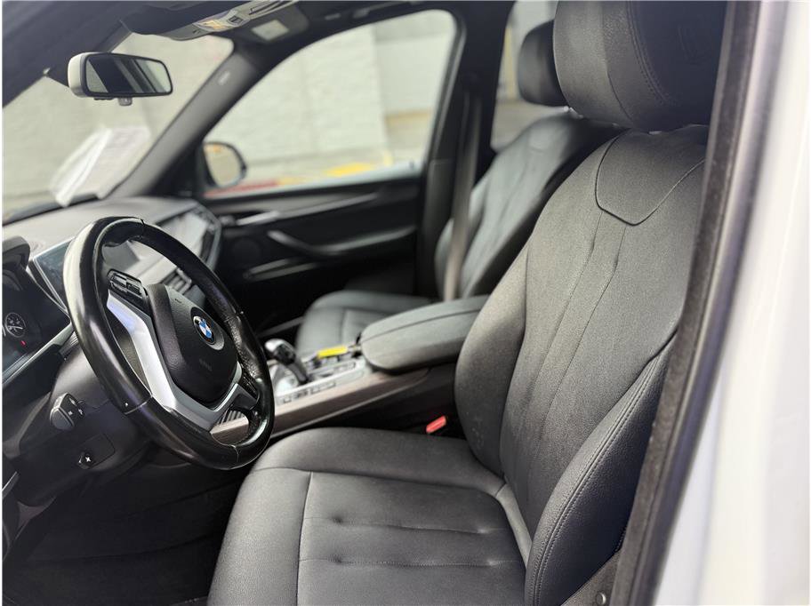 Used 2017 BMW X5 xDrive35i image 14