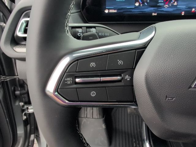 New 2026 Chevrolet Traverse LT w/ Driver Confidence Package image 19