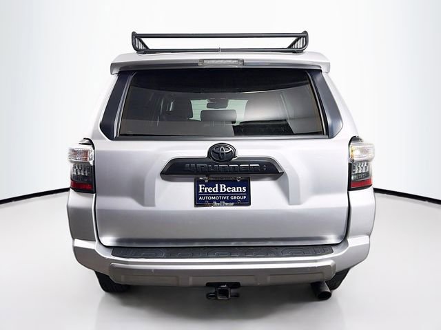 Used 2023 Toyota 4Runner TRD Off-Road Premium w/ Moonroof Package image 7