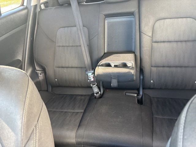 Used 2021 Kia Sportage LX image 28