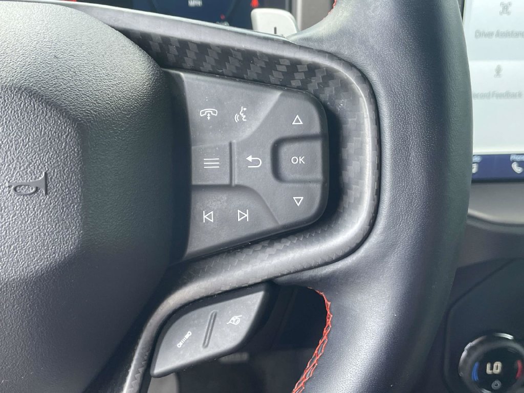 Used 2023 Ford Bronco Raptor AWD/4WD image 39