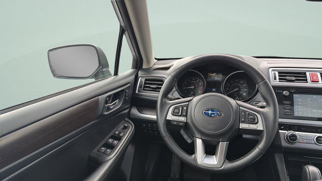 Used 2015 Subaru Legacy 3.6R Limited AWD/4WD image 30