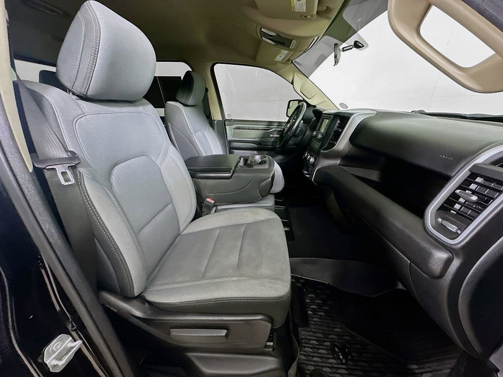 Used 2019 RAM 1500 Big Horn image 12