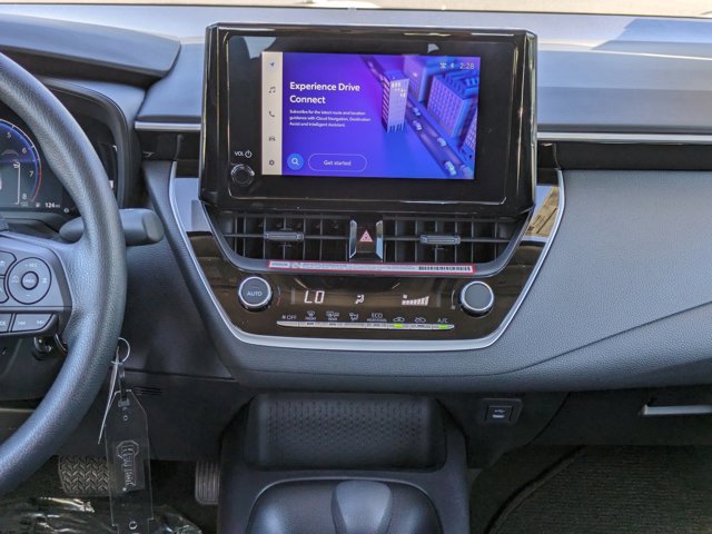New 2026 Toyota Corolla LE image 17