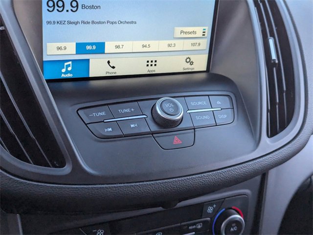 Used 2018 Ford Escape SEL image 26