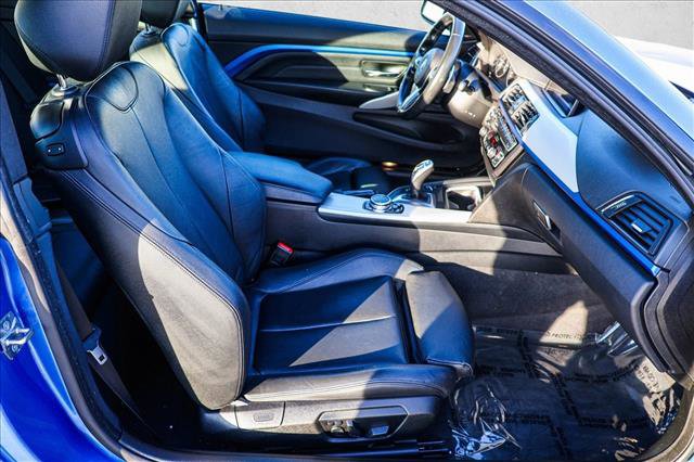 Used 2015 BMW 435i xDrive 435i xDrive image 27