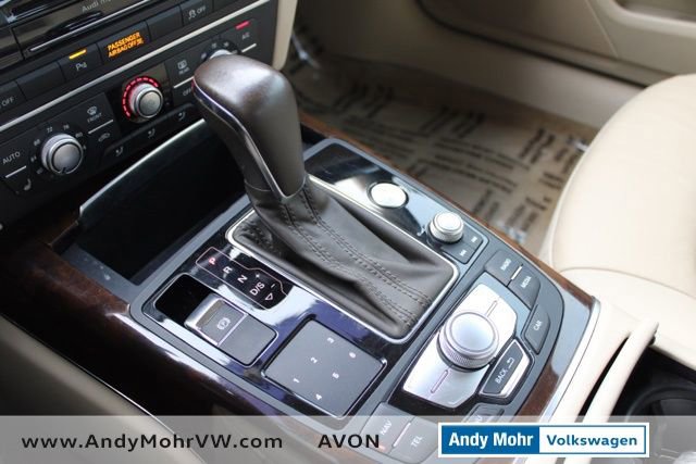 Used 2018 Audi A6 2.0T Premium image 42