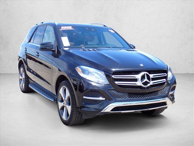 Used 2018 Mercedes-Benz GLE 350 4MATIC image 6