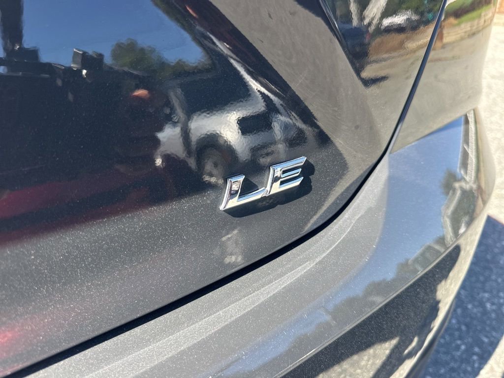 Used 2025 Toyota Camry LE image 26