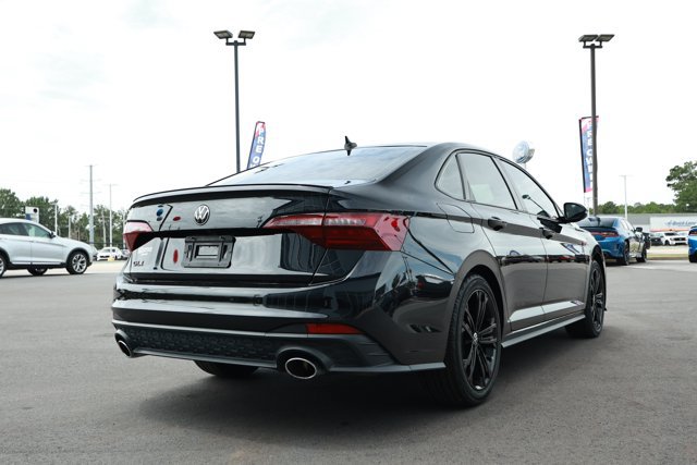 Used 2022 Volkswagen Jetta GLI Autobahn FWD image 6
