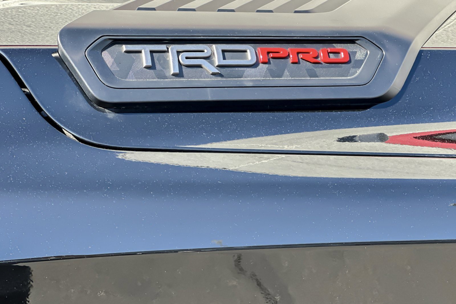 Certified 2026 Toyota Tundra TRD Pro AWD/4WD image 25