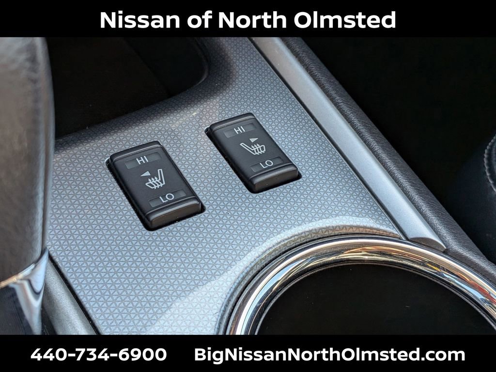 Used 2019 Nissan Pathfinder SL w/ SL Premium Package AWD/4WD image 21