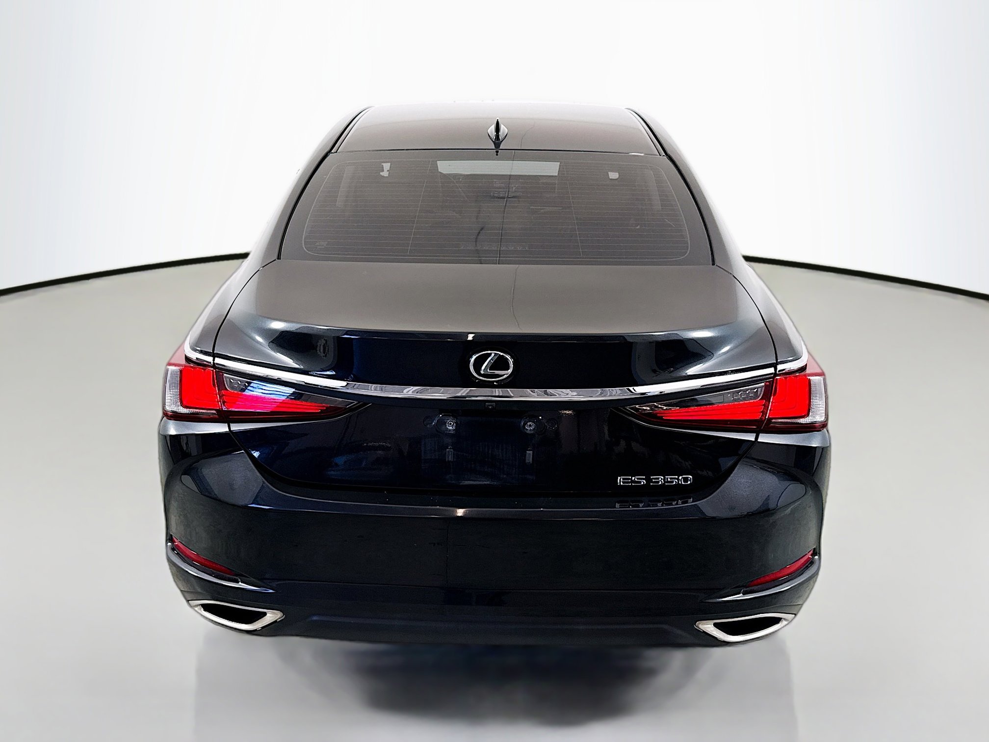Used 2021 Lexus ES 350 FWD image 6