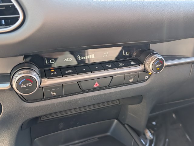 New 2026 MAZDA CX-30 AWD 2.5 S image 24