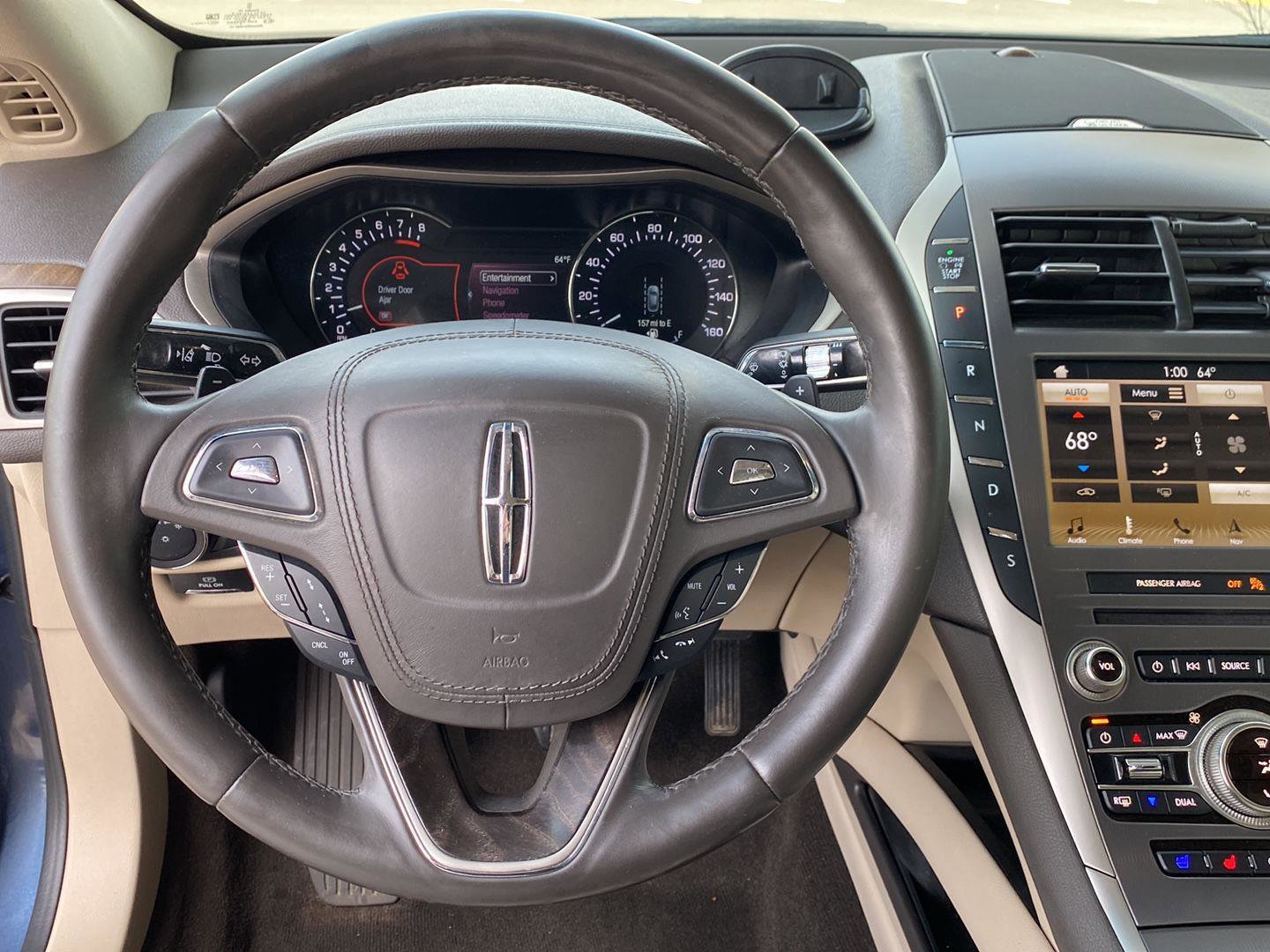 Used 2019 Lincoln MKZ Reserve w/ Luxury Package image 37