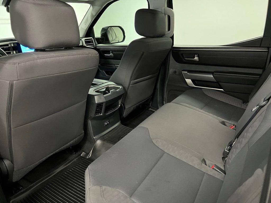 Used 2024 Toyota Tundra SR5 w/ TRD Off-Road Package image 55