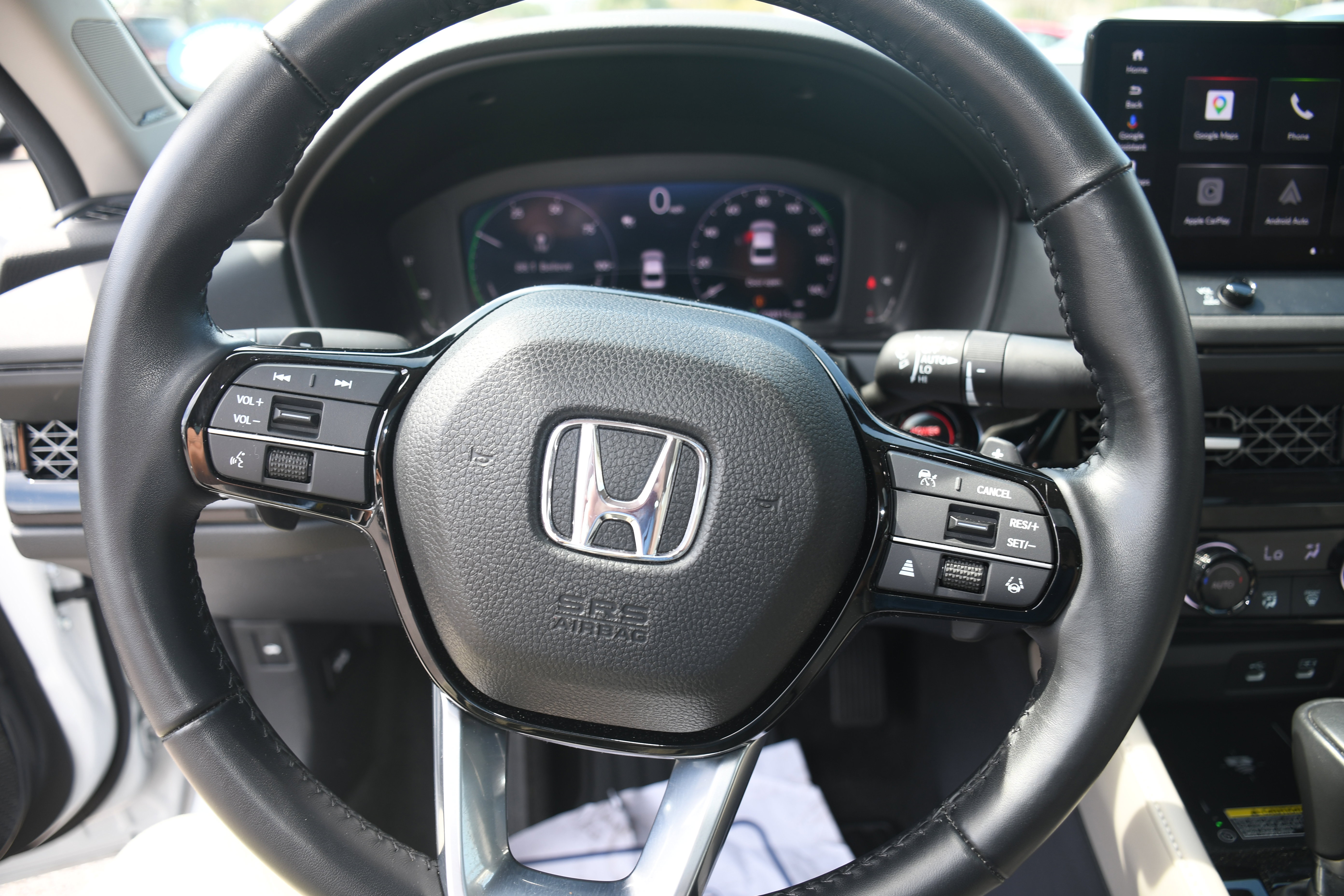 Used 2024 Honda Accord Touring image 14