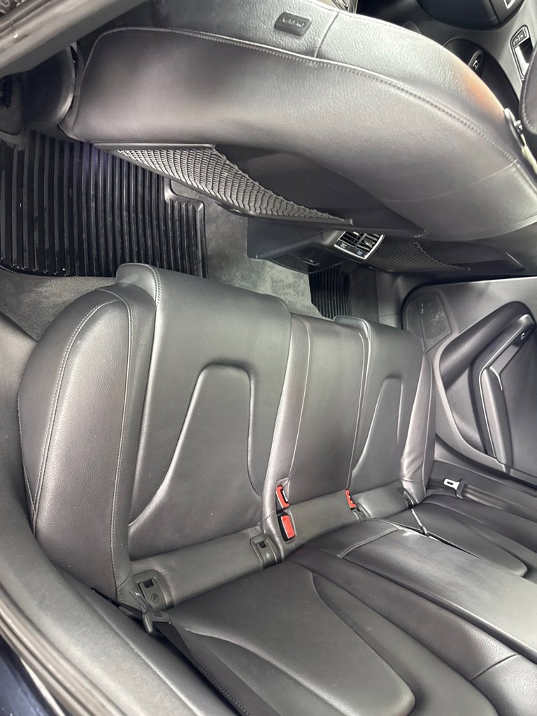 Used 2014 Audi A4 2.0T Premium Plus image 21